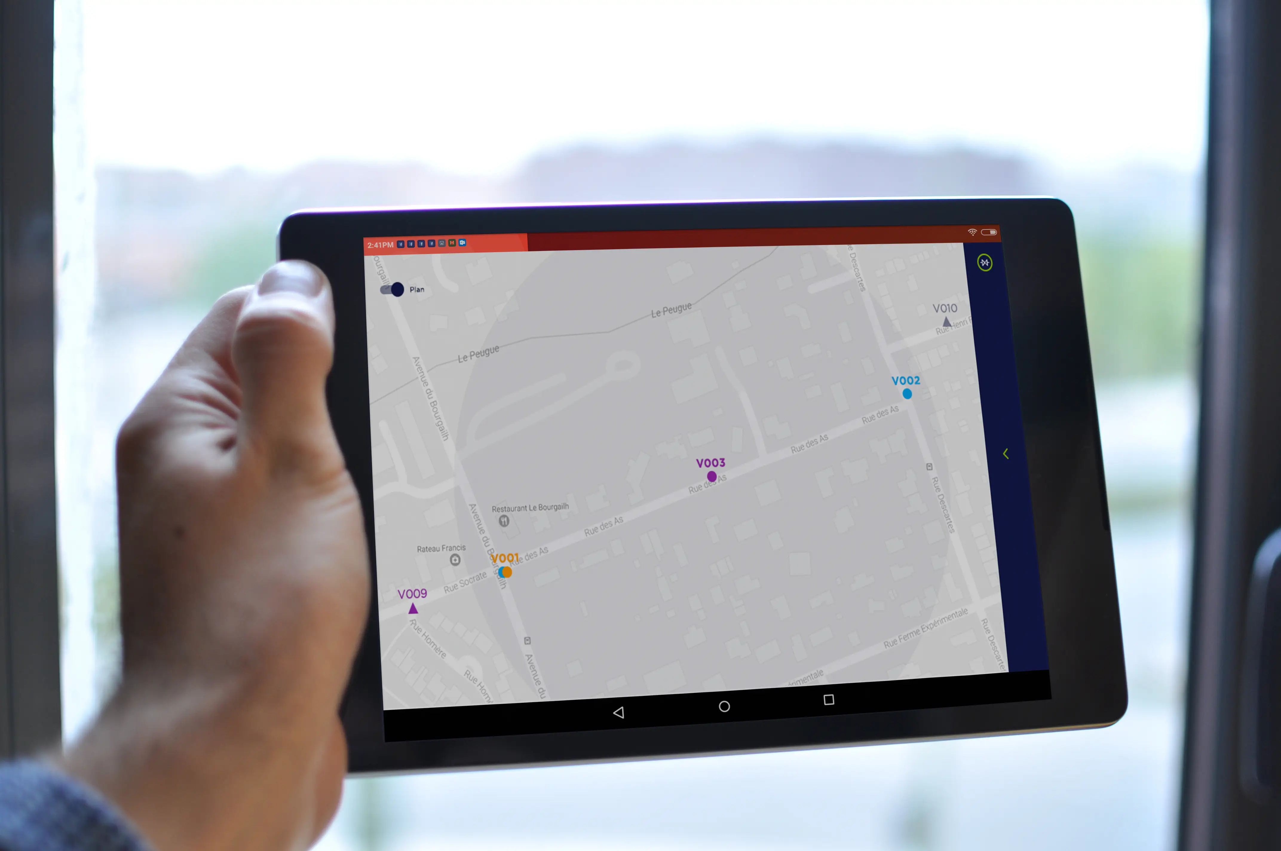 Suez's Workflow Automation Revolutionize Smart Water Management