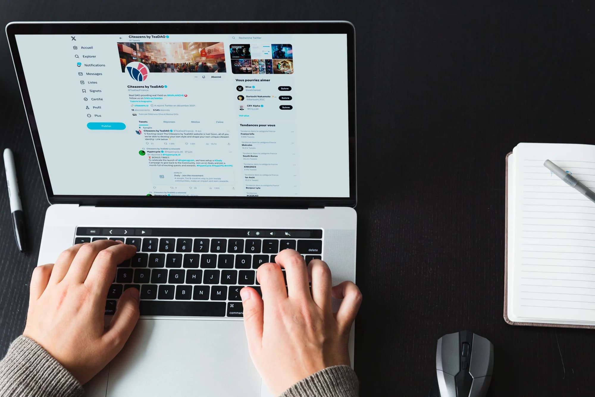 Révolutionner l'engagement de la communauté Web3 : les solutions innovantes de 10h11