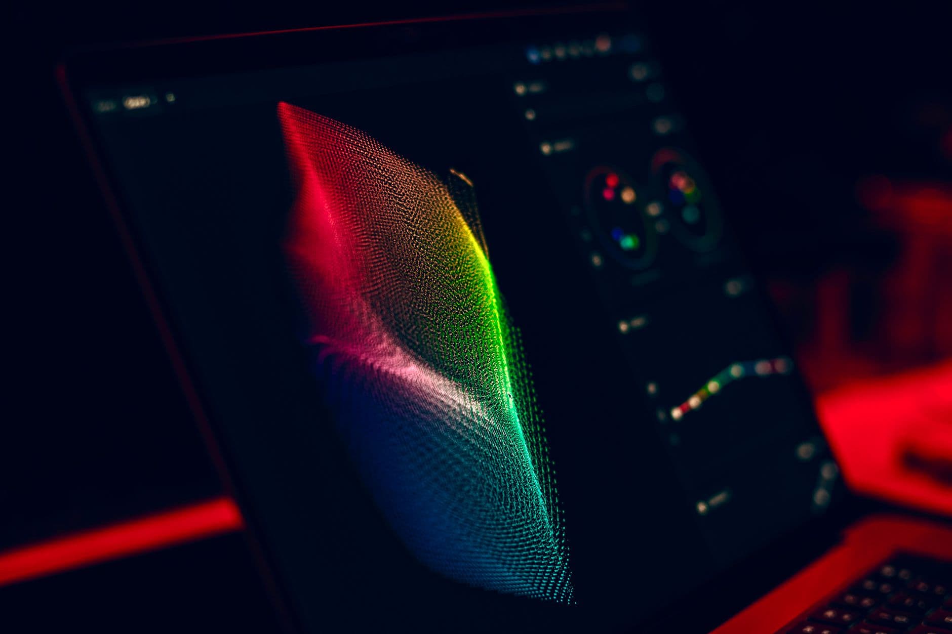 Web Data Visualization: Architecture, Rendering, Production — a Practitioner's Guide