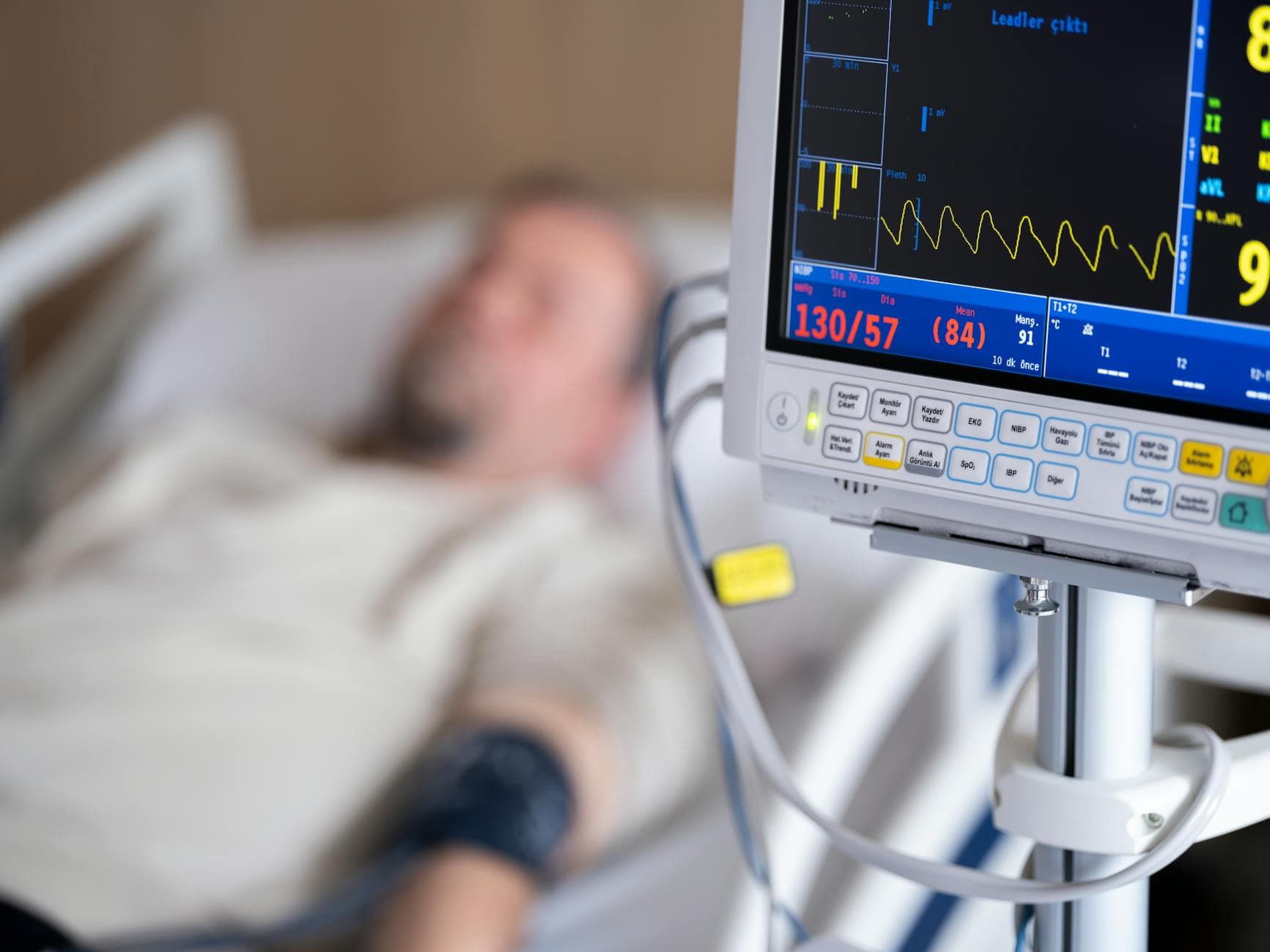 When AI Outperforms Emergency Doctors: What OpenAI's 67% Score Really Reveals