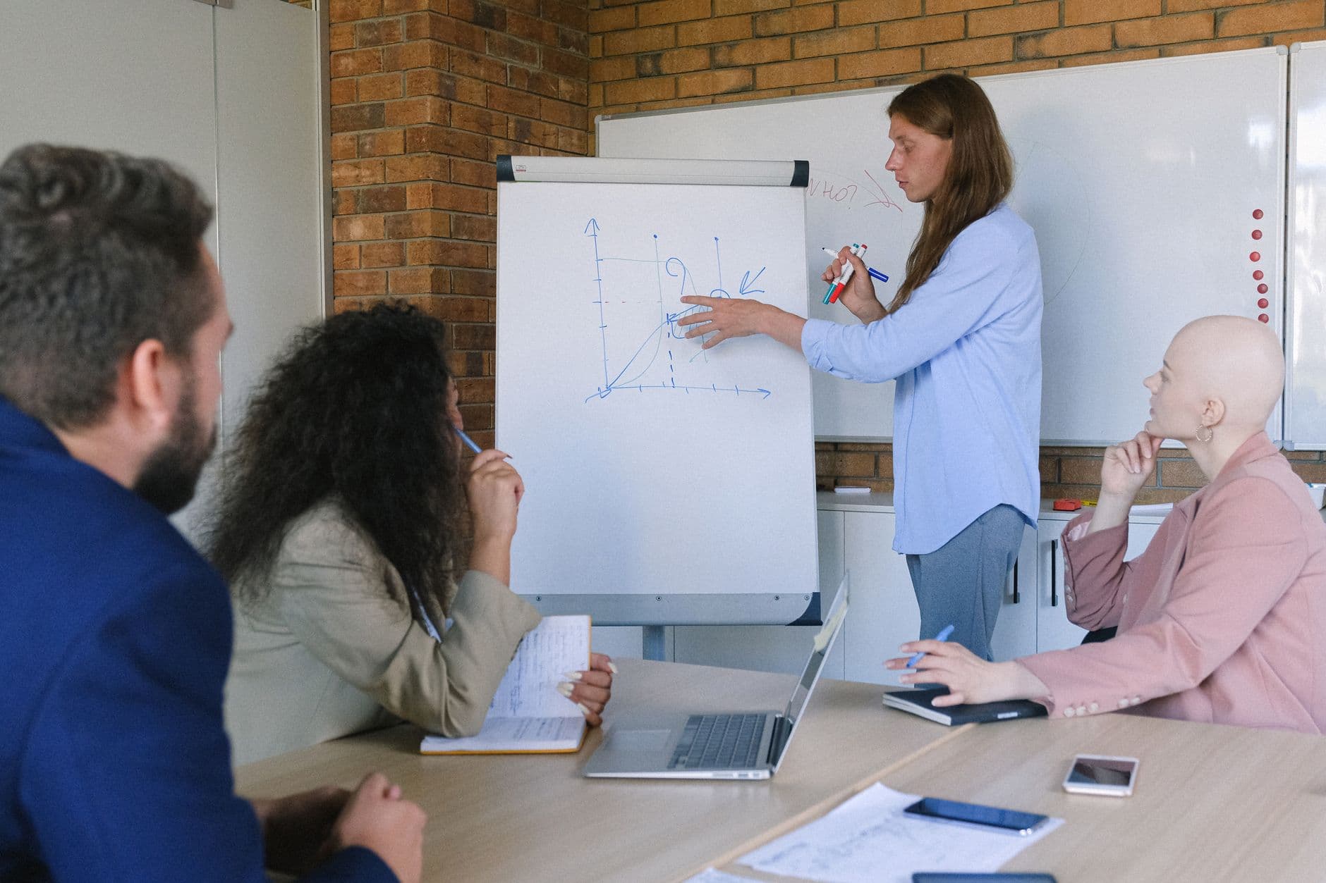Data literacy: why training your business teams changes everything