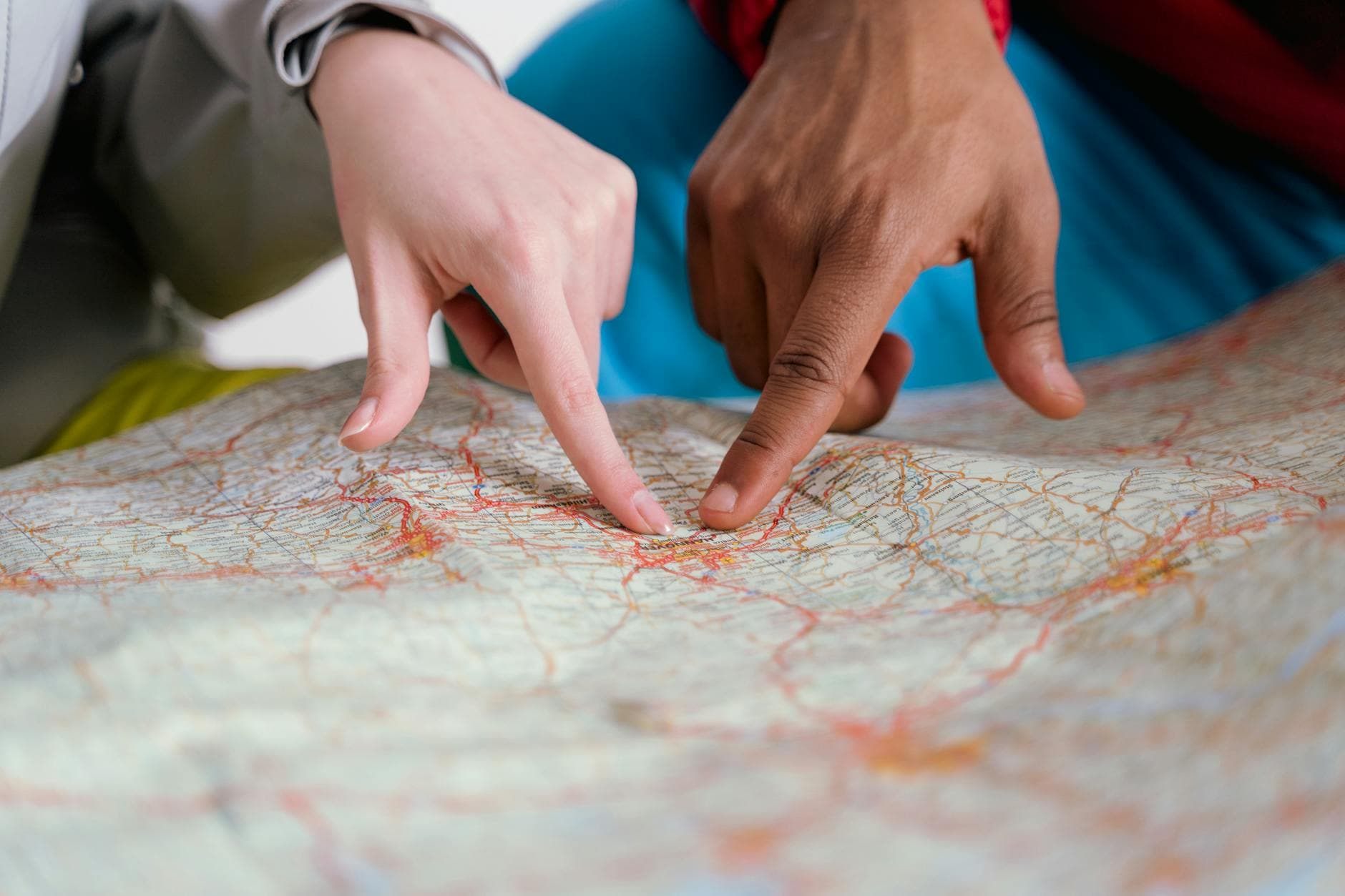 Building a Realistic Data Roadmap for 2026: From Slides to Action