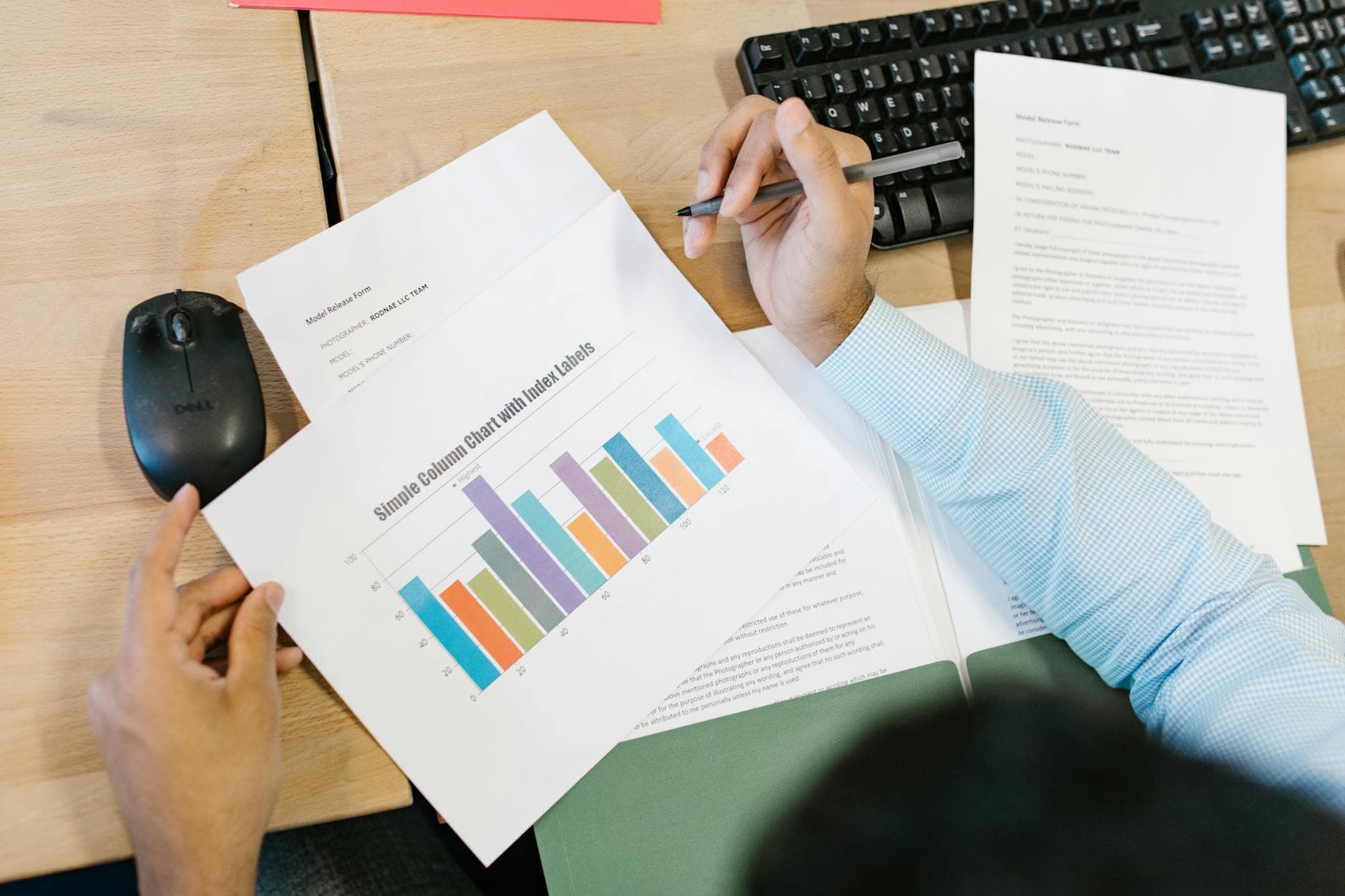 The Dashboard That Goes Nowhere: Avoiding the Cosmetic Reporting Trap
