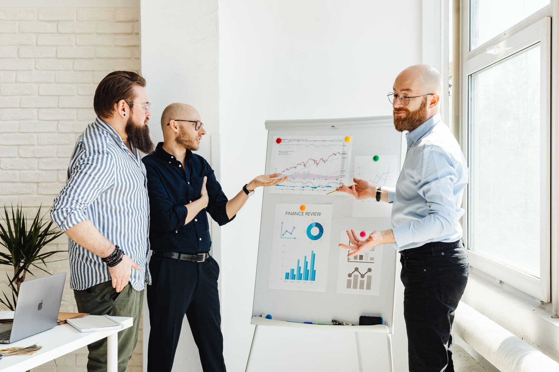 Why Your Data Projects Fail: It's Not About the Tools