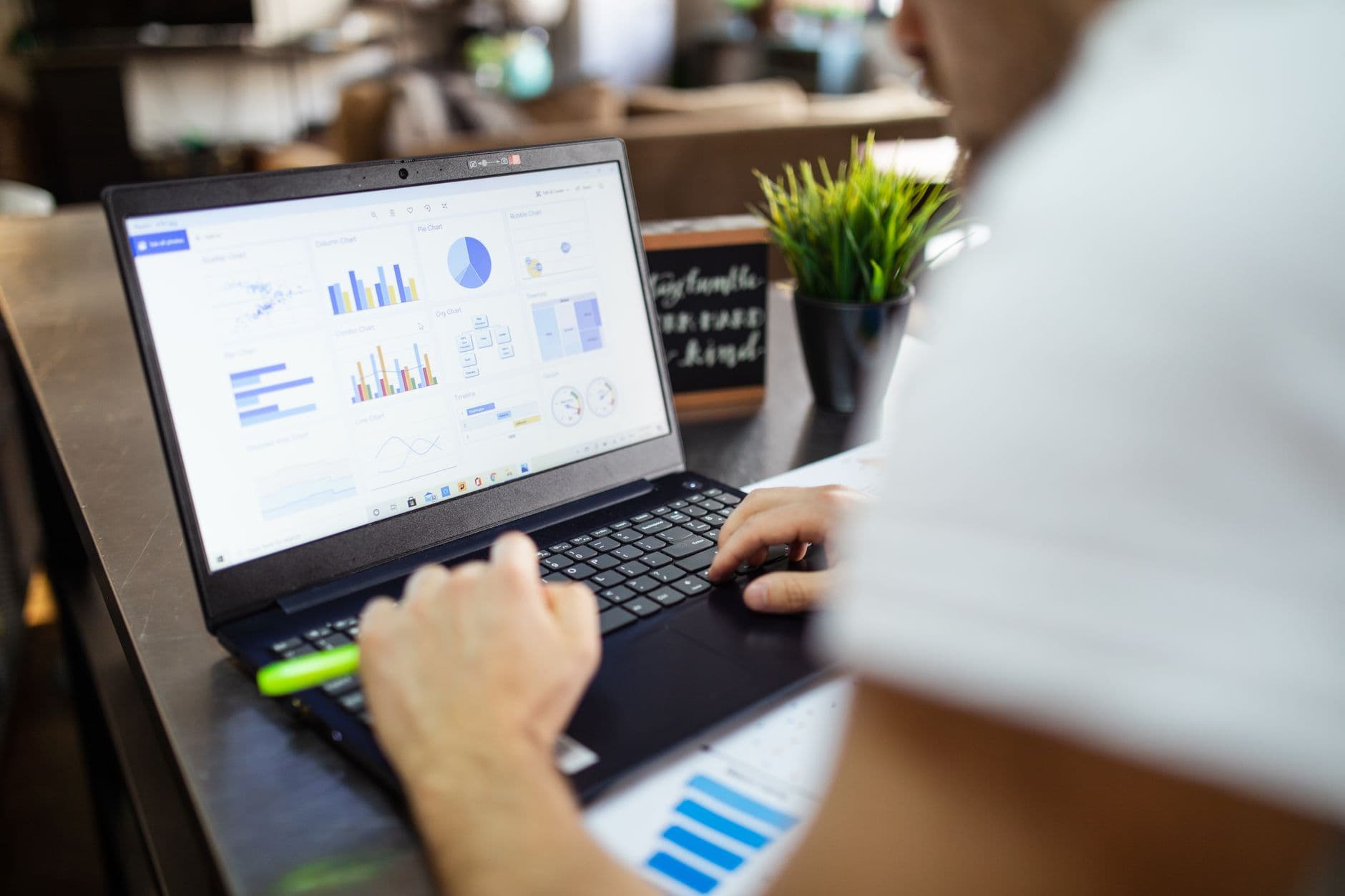 Excel Is Not a BI Tool (And That's a Good Thing)