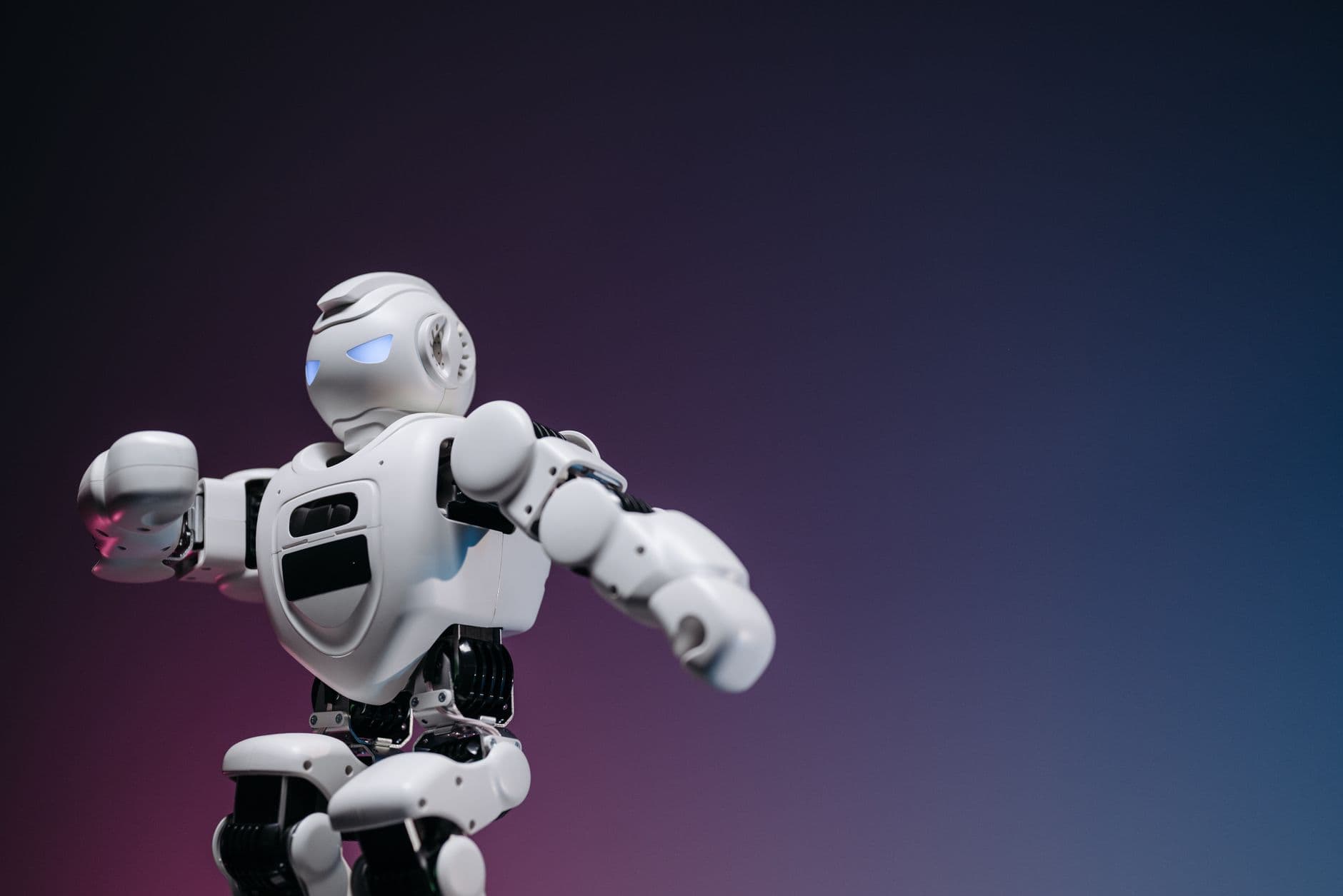 AI as a Competitive Advantage: From PowerPoint to Reality